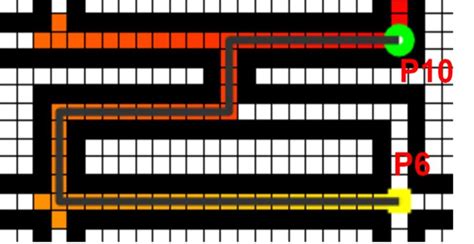 Image result for A* Path Planning Algorithm