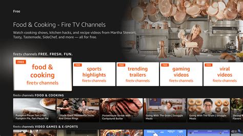 Image result for Firestick Free Channels