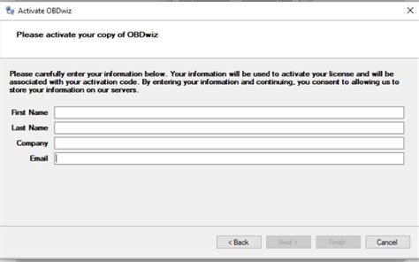 Toradh íomhá ar Comdata Activation Code