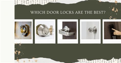 Door including Lock に対する画像結果