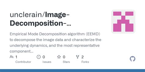 Image result for Image Decomposition Deep Learning