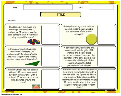 Toradh íomhá ar Vectors Word Problems