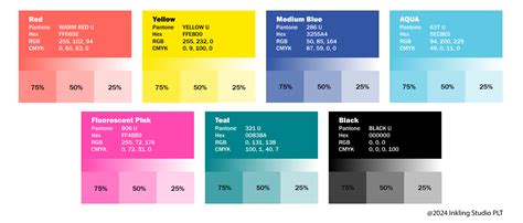 Toradh íomhá ar Colours Papers