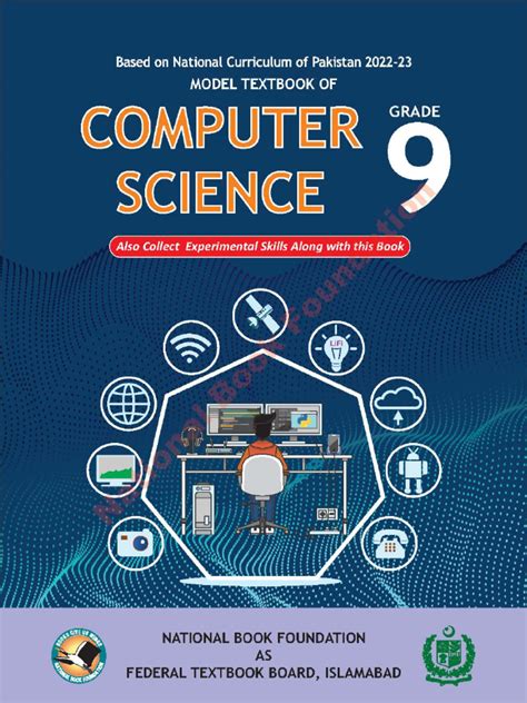 Pilot Key of Computer Class 9 に対する画像結果