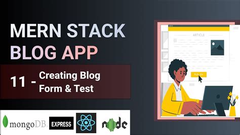 Image result for Mern Stack Blog Project