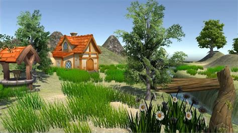 Unity Culling Sphere に対する画像結果