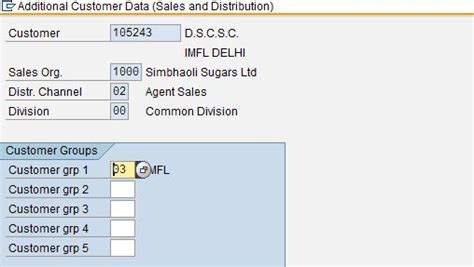 Image result for Customer Groups Code