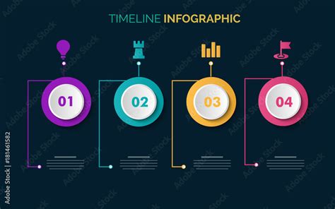 Image result for Creative Timeline Design