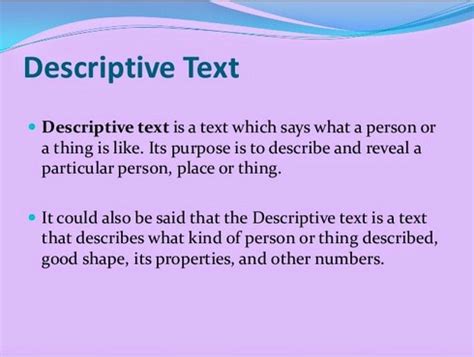 Image result for Contoh Descriptive Text About Cat