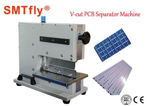 Image result for PCB V-Cut Machine