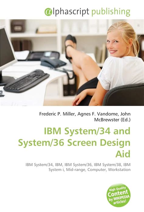 IBM System 34 Computer に対する画像結果