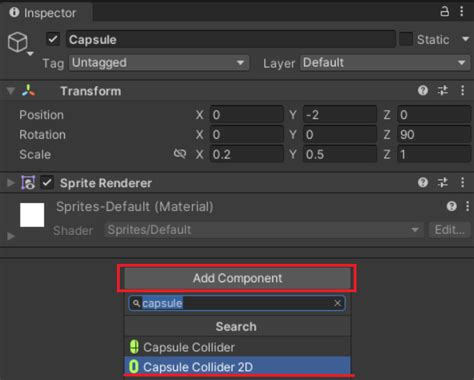 Construct Game Unity Game に対する画像結果