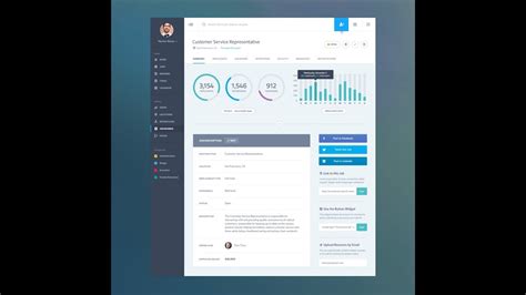 Image result for Java JavaFX Modern UI