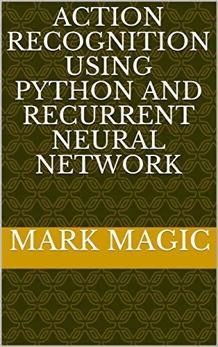 Action Recognition with Python に対する画像結果