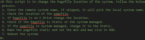Image result for Multi-Line Comment in Shell Script