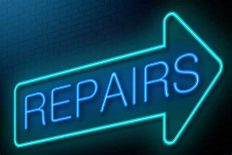 Can a Neon Sign Be Repaired に対する画像結果