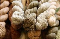 Toradh íomhá ar Wool Yarn Dyeing Process