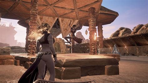 Image result for Conan Exiles Clothing Mod