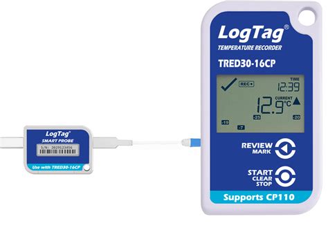 Image result for LogTag External Temperature Probe