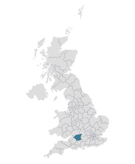 Bildergebnis für SN Postcode Area