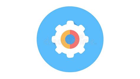 Image result for Cog Process Icon