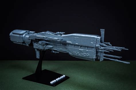 Sulaco Spaceship に対する画像結果