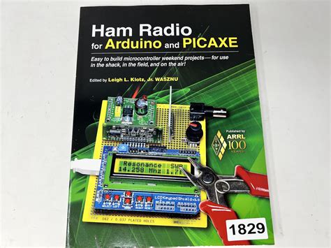 Image result for Arduino Ham Read