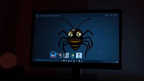 Toradh íomhá ar Bug Roblox PC