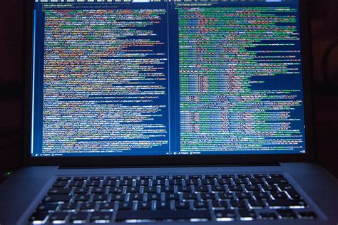 Image result for Computers Programming Blue Screen