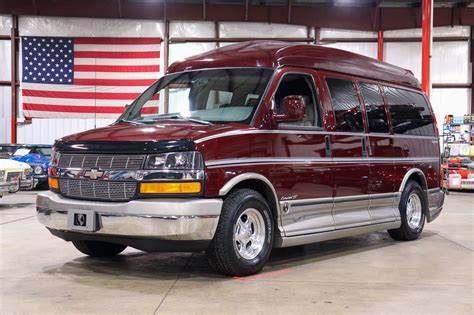 Image result for Chevy Express