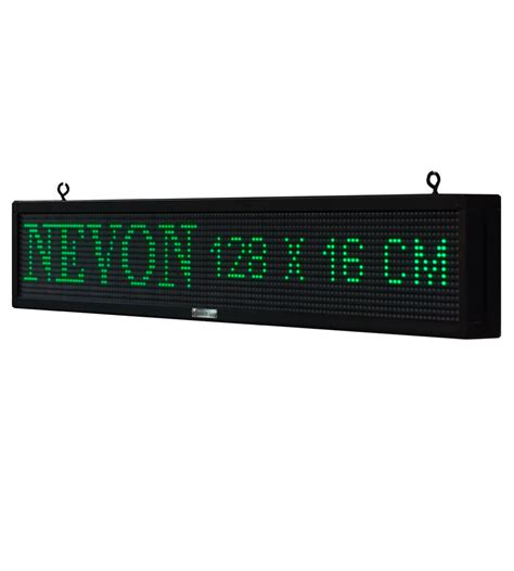 LED Scrolling Display Message Board に対する画像結果