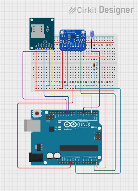 Image result for Grid Detection System Arduino