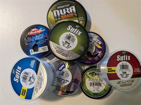 Image result for Best Bass Fishing Line