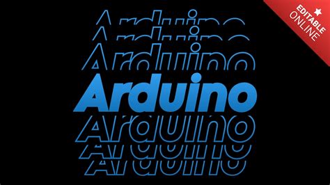 Image result for Arduino Draw Text Mirror