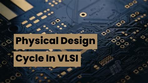 Image result for VLSI Physical Layout Design