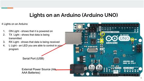 Image result for How to Program Arduino PDF