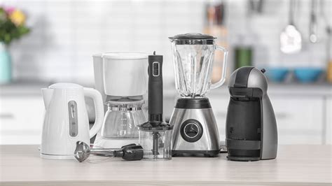 Image result for Kitchen Appliances