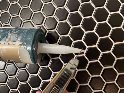 Image result for How to Remove Caulking From Shower