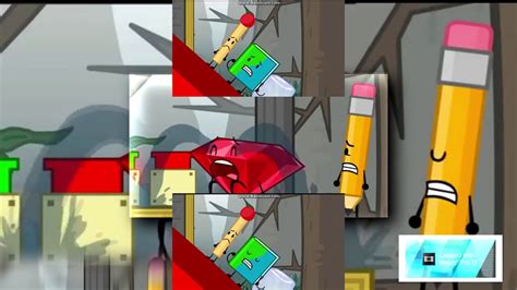 Image result for BFDI Ruby Cry