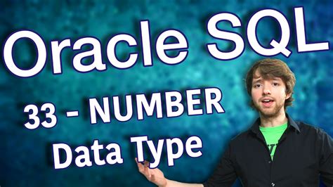 Image result for Number Data Type in SQL