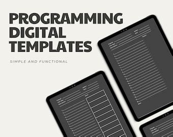 Interactive Design Template for Coding Notes に対する画像結果