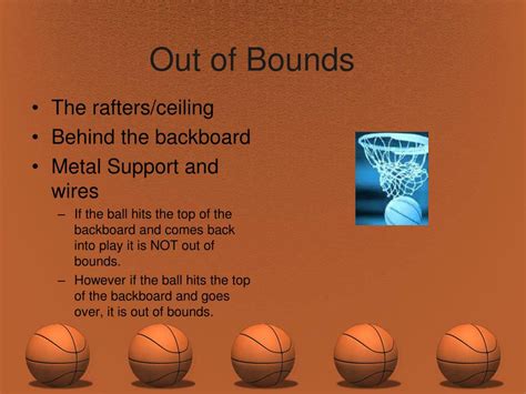 10 Basketball Rules に対する画像結果
