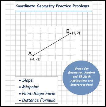 Toradh íomhá ar Distance Practice Problems