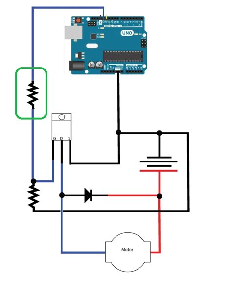 Image result for Motor Relay Arduino