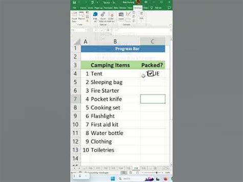 Afbeeldingsresultaten voor Step by Step Excel Procedures