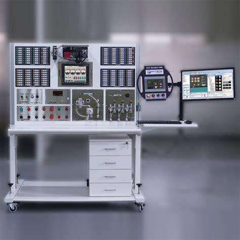 Image result for plc HMI Training