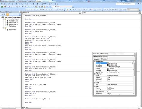 Image result for Excel Database GUI
