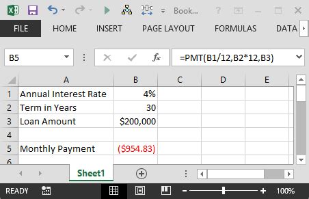 Image result for Excel-Formula Weekly Payment