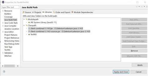 Image result for Selenium Parallel Execution TestNG