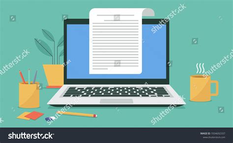 Image result for Computer as a Letter